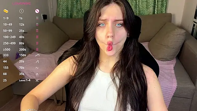 luna_dreamxx Ruang Obrolan Langsung