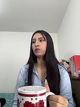MiaSL_ Chat XXX in diretta