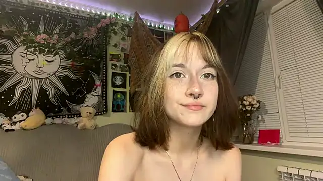 YourFavoriteAltgirl Ruang Obrolan Langsung