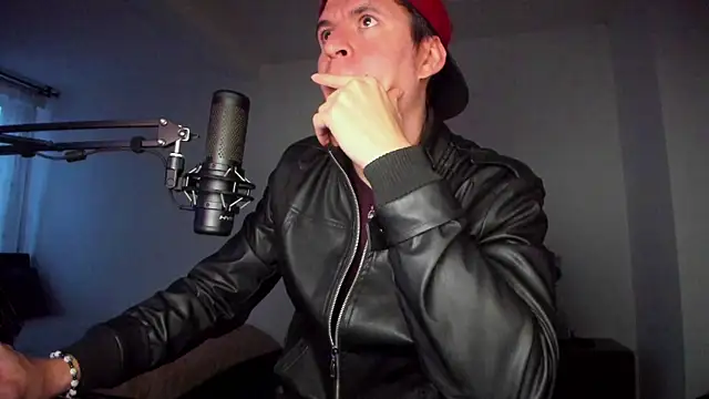 Headhunterdz Live XXX-Chat