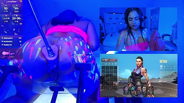Alice_Roys' Live XXX Chat