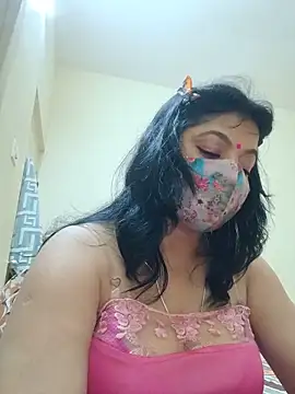 Živý XXX chat Ratna-777