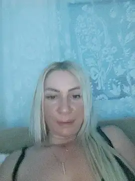 visnjica Chat XXX in diretta