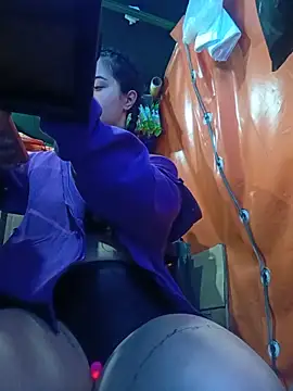 Sol_Scarleett 라이브 XXX 채팅