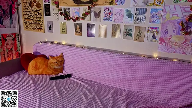 KandraCruser Chat XXX live