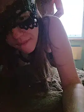 Chat XXX en directo de MsEva927x