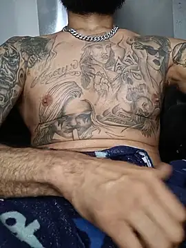 Kerryflon 现场XXX聊天