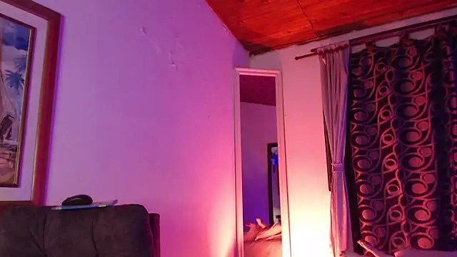 ArturoCardona_ 웹캠 쇼