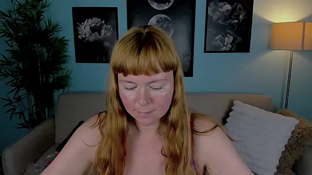 CherryMii Live XXX-Chat