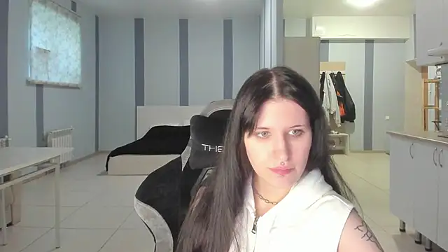 xo_Spirit's Live XXX Chat
