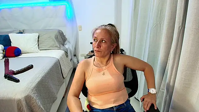 Naty_Stone – Live XXX-chat