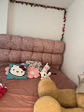 Czat XXX na żywo – jailyncam_