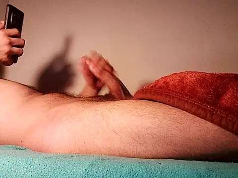 Show modela KaTorino na web-kameri