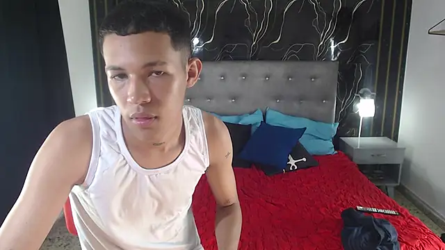 PhillipCox Live XXX-Chat
