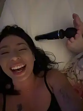 KimArts' Live XXX Chat