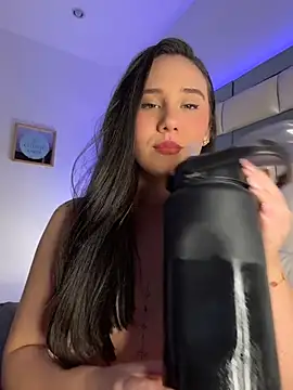 _ISABELLA_HOT_ Obrolan Langsung XXX
