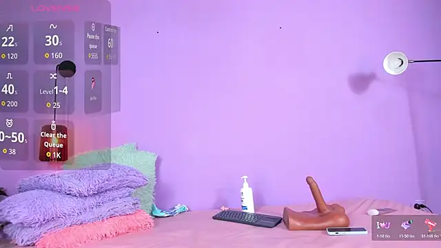 Matias_skinny 웹캠 쇼