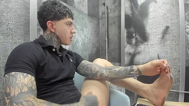 Gury_tattoo Live XXX Chat