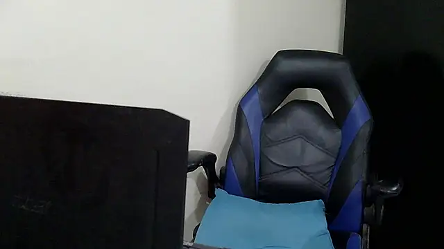 Darkkras' Live XXX Chat