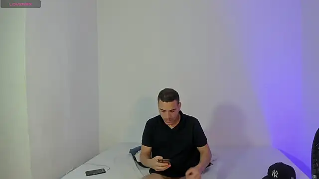 Axel__fierro's Live XXX Chat