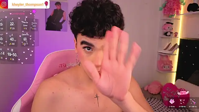 Kheyler_1 Live XXX Chat