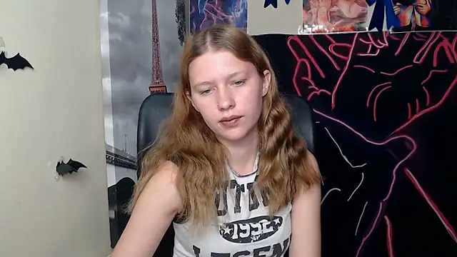 Živý XXX chat StellaCRL