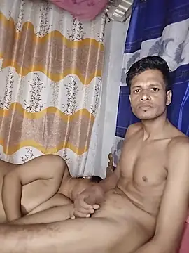 Priankaboudi Pertunjukan Webcam