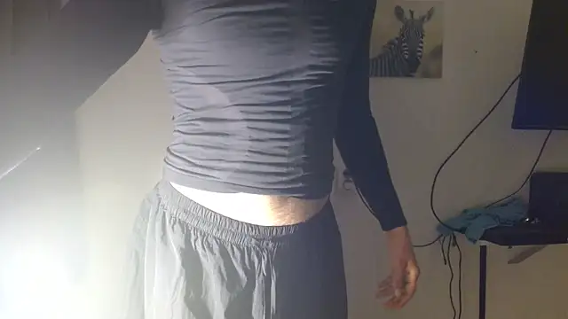 Blauwe_Vinkje Webcamshow