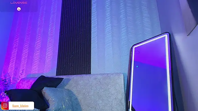 Chat XXX Live Liam_Kleiin