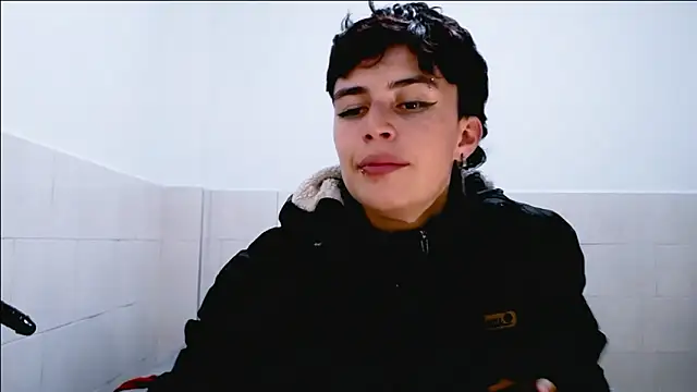 Cocain_Atenea Webcamshow
