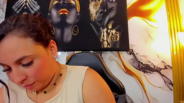 Онлайн чат XXX LizzRouse