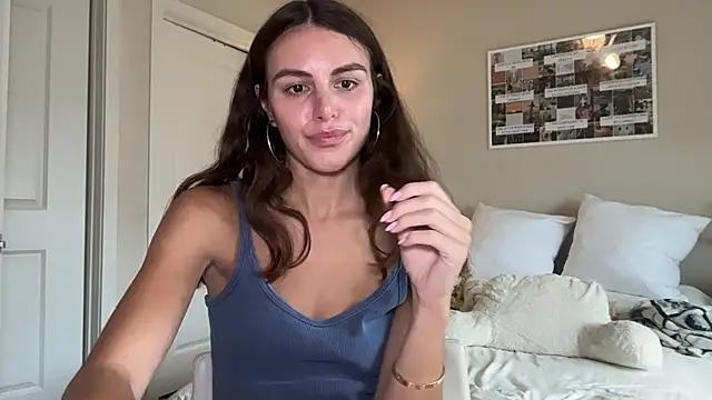 graciesmith27 现场XXX聊天