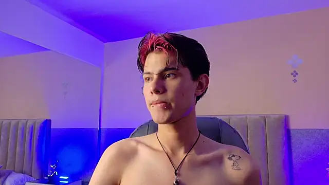 Derek_Sinn's Live XXX Chat