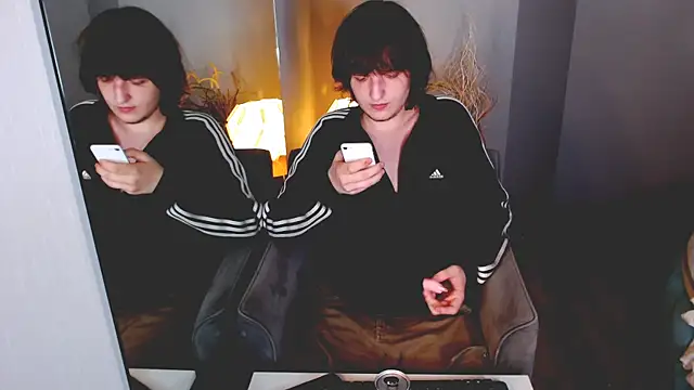 delalex's Live XXX Chat