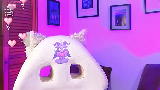 cutebabyhub_'s Webcam Show