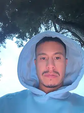 DominickVegas 在線直播表演