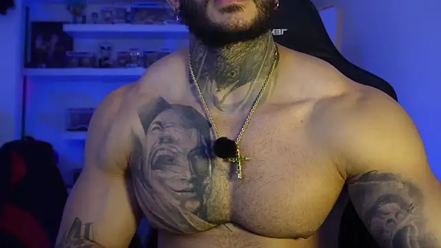 iamjackc_'s Webcam Show