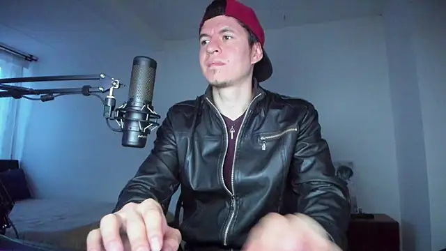 Headhunterdz – Kamerová šou