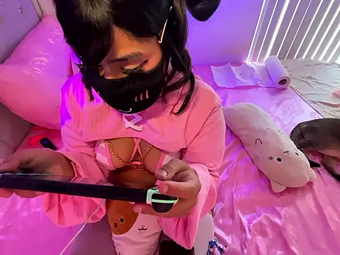Onlypawzz Live XXX-Chat