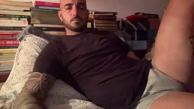 alessandromori91 Webcam-Show