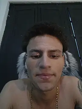 dany_hardy Pertunjukan Webcam