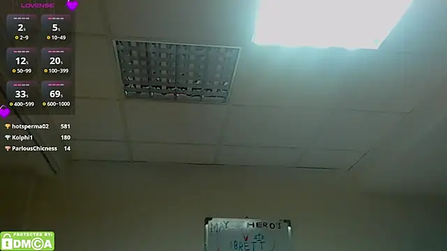 ZeinMiracles – Naživo XXX chat