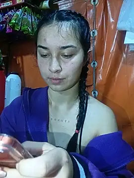 دردشة Sol_Scarleett الجنسية المباشرة