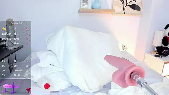 Czat XXX na żywo – im_keityy
