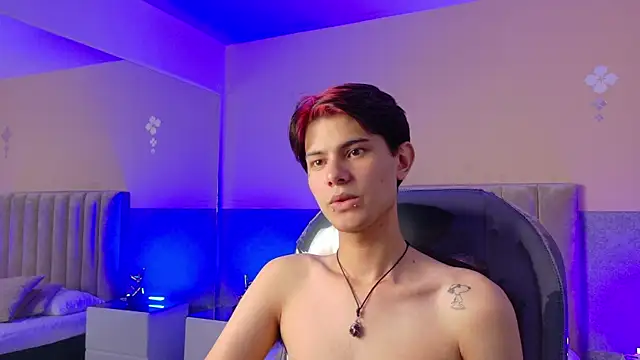 Chat XXX Live Derek_Sinn