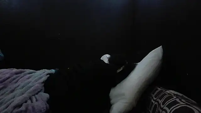 spooky425hd Pertunjukan Webcam