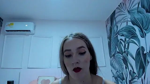 Chat XXX en directo de Hada_Magica