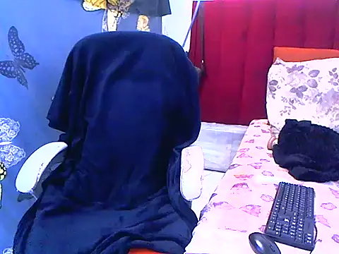 Nastyviola27 webcam show