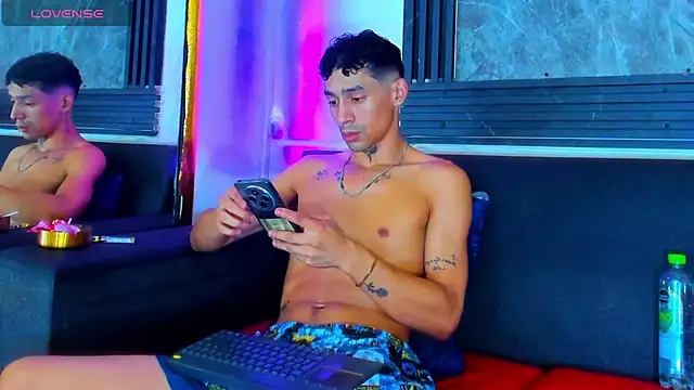 mathewblessed 现场XXX聊天
