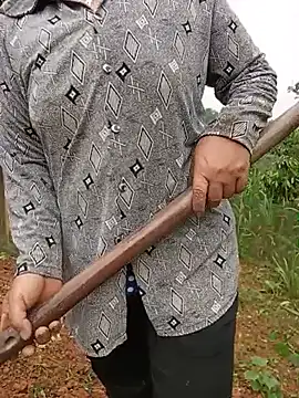 yaja-chan élő XXX-chatje